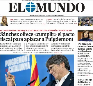El Mundo (Spagna)