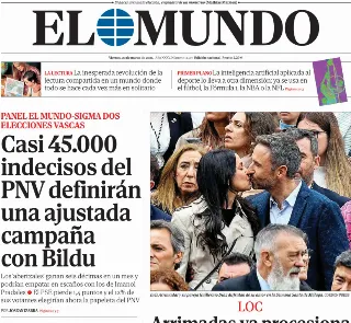 El Mundo (Spagna)
