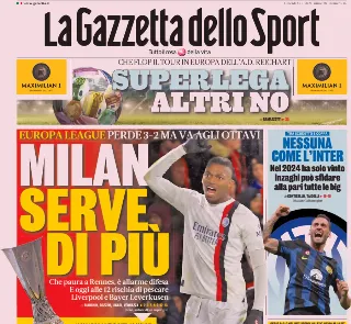 Prima Pagina Gazzetta Del Sud Giornali It