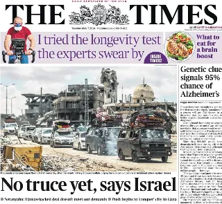The Times (UK)