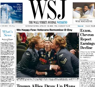 The Wall Street Journal (USA)