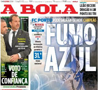 A Bola (Portogallo)