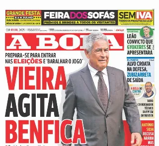 A Bola (Portogallo)