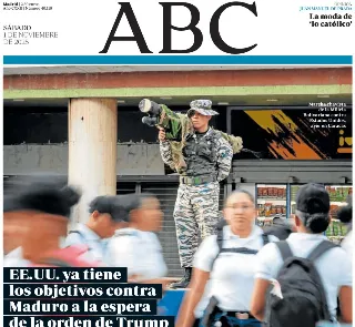 ABC (Spagna) ABC (Spagna)