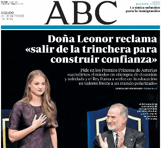 ABC (Spagna) ABC (Spagna)