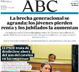 ABC (Spagna)