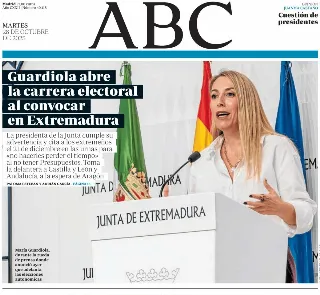 ABC (Spagna) ABC (Spagna)