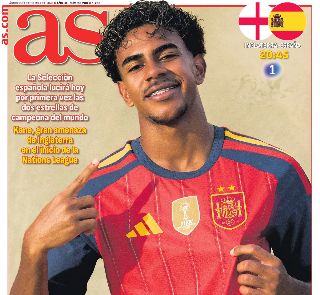 AS (Spagna)