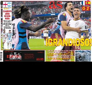 AS (Spagna)
