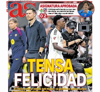 AS (Spagna) AS (Spagna)