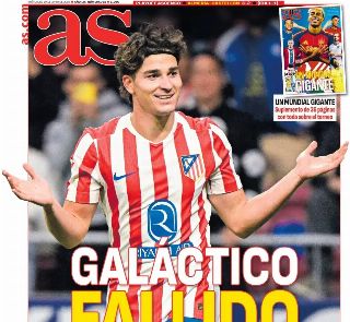 AS (Spagna)