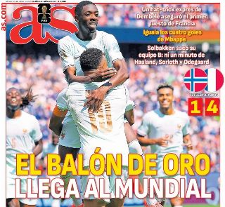 AS (Spagna)