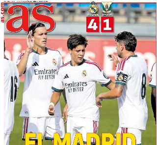 AS (Spagna)