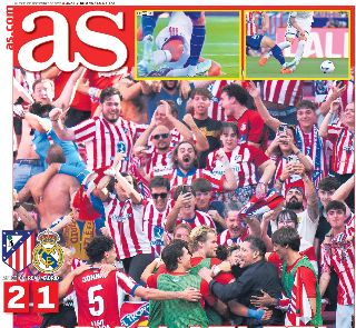 AS (Spagna)
