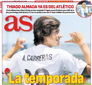 AS (Spagna)