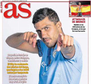 AS (Spagna)