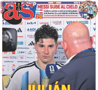AS (Spagna)