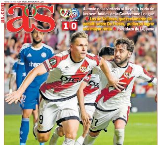 AS (Spagna)