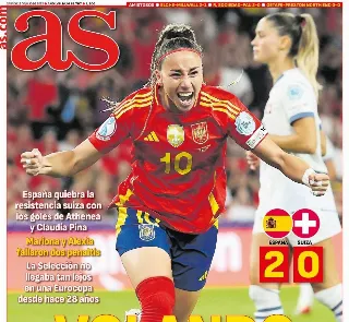AS (Spagna)