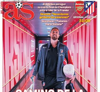 AS (Spagna)