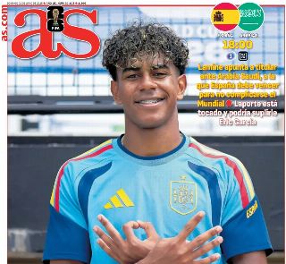AS (Spagna)