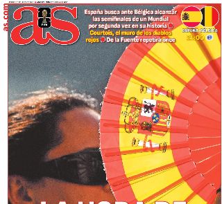 AS (Spagna)
