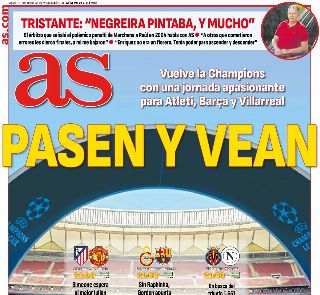 AS (Spagna)