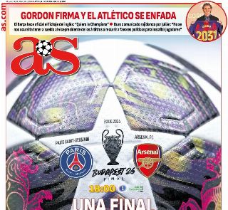 AS (Spagna)
