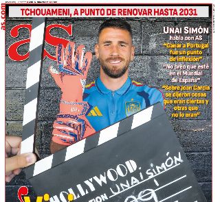 AS (Spagna)