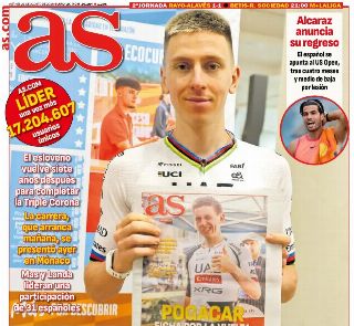 AS (Spagna)