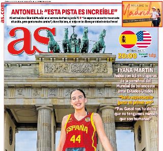 AS (Spagna)