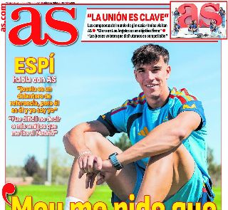 AS (Spagna)