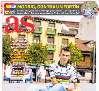 AS (Spagna)