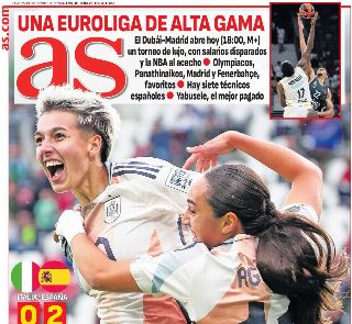 AS (Spagna)