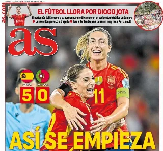 AS (Spagna)