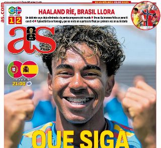AS (Spagna)