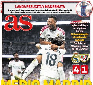 AS (Spagna)