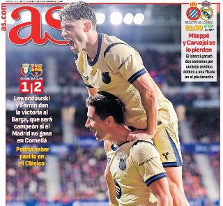 AS (Spagna)
