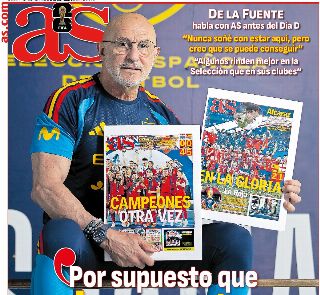 AS (Spagna)
