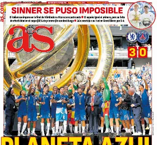 AS (Spagna)