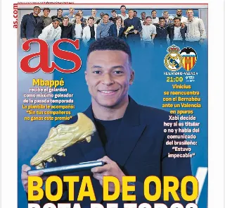 AS (Spagna) AS (Spagna)