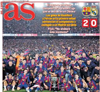 AS (Spagna)