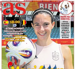 AS (Spagna)