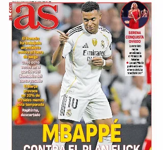 AS (Spagna) AS (Spagna)