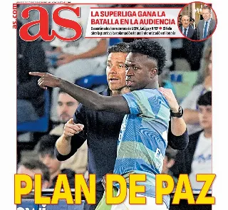 AS (Spagna) AS (Spagna)