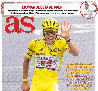 AS (Spagna)
