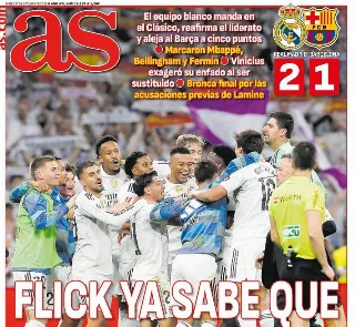 AS (Spagna) AS (Spagna)