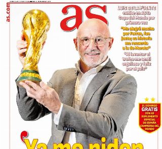 AS (Spagna)