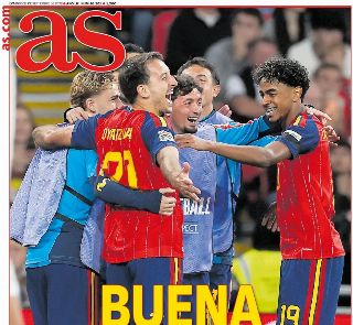 AS (Spagna)