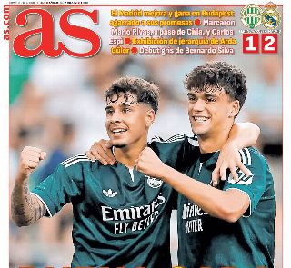 AS (Spagna)